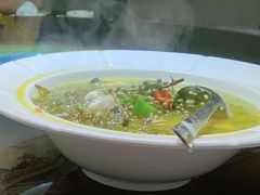 酸辣蚝-蠔爺王志德生蚝馆(金沙湾店)