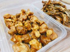 -蓝精灵饺子店