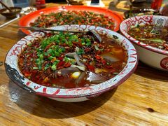 -丁叮小排档·八道江湖菜·团建聚餐(车公庙店)