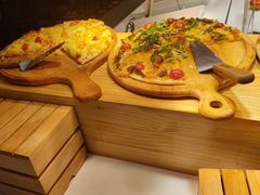 -我家牛排(莱山区永旺店)