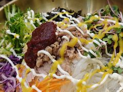-海兰江石锅饭(水上店)