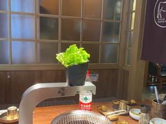 -九田家黑牛烤肉料理(新辰里亚运村店)