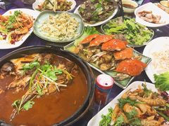 -威海渔村(静安旗舰店)