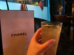 -HUNTING BAR亨霆鸡尾酒馆(越秀淘金店)