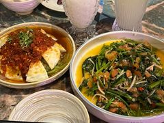 -浩海火燒雲傣家菜(芮欧百货店)