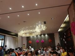 -京粤荟(海王银河科技大厦店)