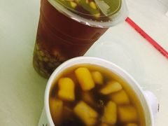 -鲜芋仙(宝地广场店)
