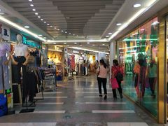 -广州白马服装市场