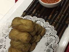-不倒翁·徽天下名菜楼(马鞍山路店)