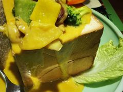 -赤火牛排(金狮广场店)