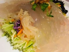 麻酱青瓜拉皮-乾园(天河城店)