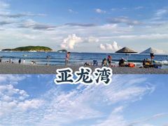 -三亚南山文化旅游区