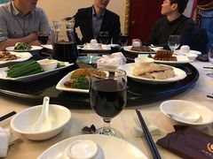 -新南华大酒店(长寿店)