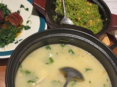 -上海人家花樣年华(中山公园店)