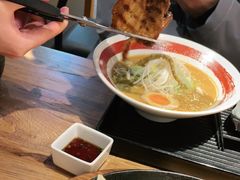 -雷门拉面·现熬骨汤(凯德来福士店)