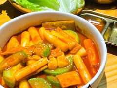 -金顺碳烤肉(番禺傍江地铁站店)