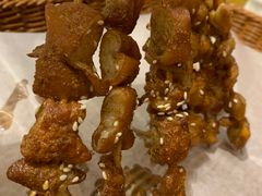 -四季海鲜酒楼·粤菜·早茶·宴会(南山中心区店)