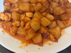 -清真宏玉祥黄门脸餐厅(华荫东里店)