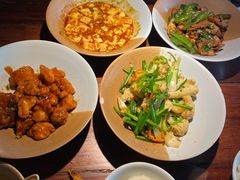 -外婆家(南开大悦城店)