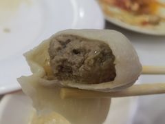 -哈尔滨手工饺子馆(下沙三坊店)