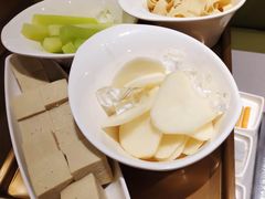 -海底捞火锅(欣大百货店)