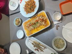 -湖锦酒楼(八一路店)