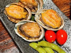 -酒肴一瓢·活贝料理·日本料理(三元桥·霄云路店)