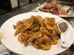 -厚味居炙子烤肉·清真(天桥南纬路店)
