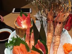 -虹料理·日料放题(悠方店)
