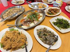 -德成饭店