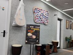 -TEMPO 音乐(五角场店)