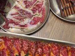 -西塔老太太泥炉烤肉(双井店)