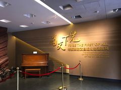 -辛亥革命博物院北区
