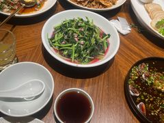 -小厨师·二十年沈家门小海鲜(百井坊巷店)