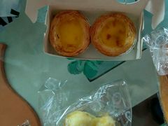 -欧麦烘焙坊(博野店)