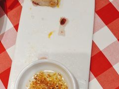 -西贝莜面村(赛格国际购物中心店)