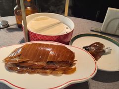 -秀儿四九城·新京菜(亚运村鸟巢店)