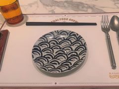 -太食獸泰式茶餐厅(艾尚天地店)