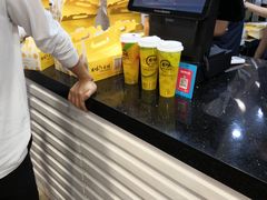 -思味古早蛋糕(流行前线店)