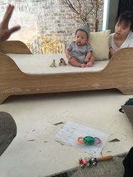 点击看大图 -至上宝贝儿童摄影(城堡店)