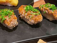 酥皮脑花寿司-昊·来了寿司(双楠2店)
