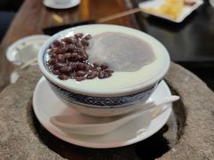 -周大娘牛乳(旧寨古村总店)