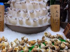 -喜庭海鲜自助(来福士店)