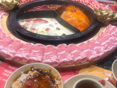 -蜀大侠火锅(森兰花园城店)