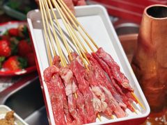 -京元盛铜锅涮肉(上海总店)