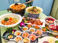 -米泰芒·东南亚料理(体育西店)