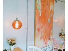 -灯塔咖啡馆BOOK·Coffee Shop