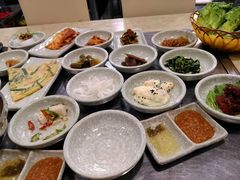 -金顺碳烤肉(1号店)