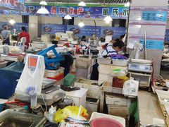 -徐汇区枫林菜市场