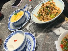 -禄婶鸡煲·打边炉